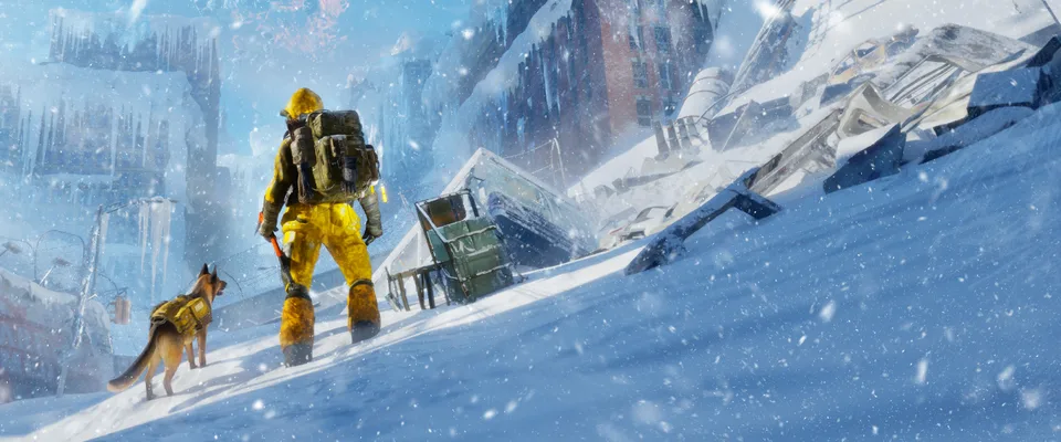 Permafrost Play Time: Understanding Early Access Content and Scope